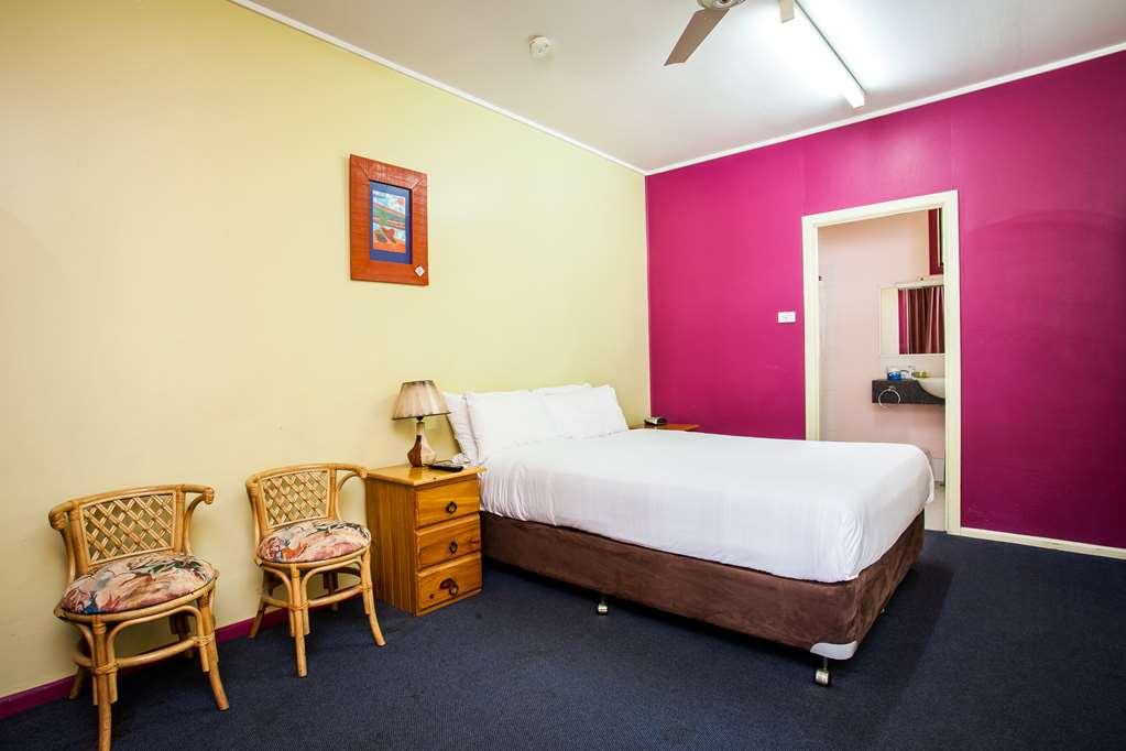 Darra Motel & Conference Centre Брисбен Номер фото