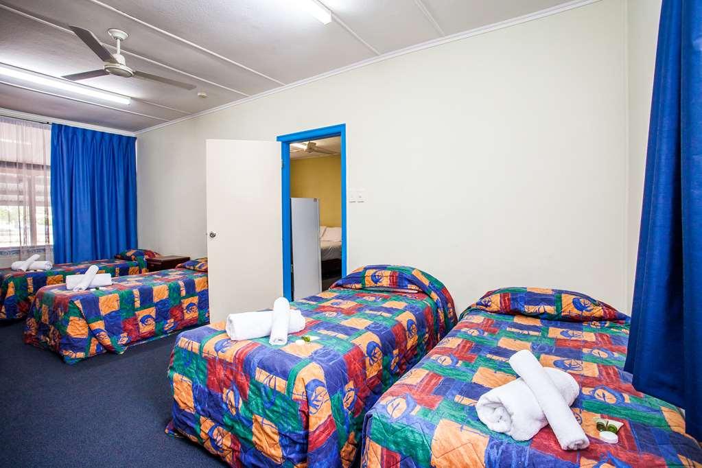 Darra Motel & Conference Centre Брисбен Удобства фото