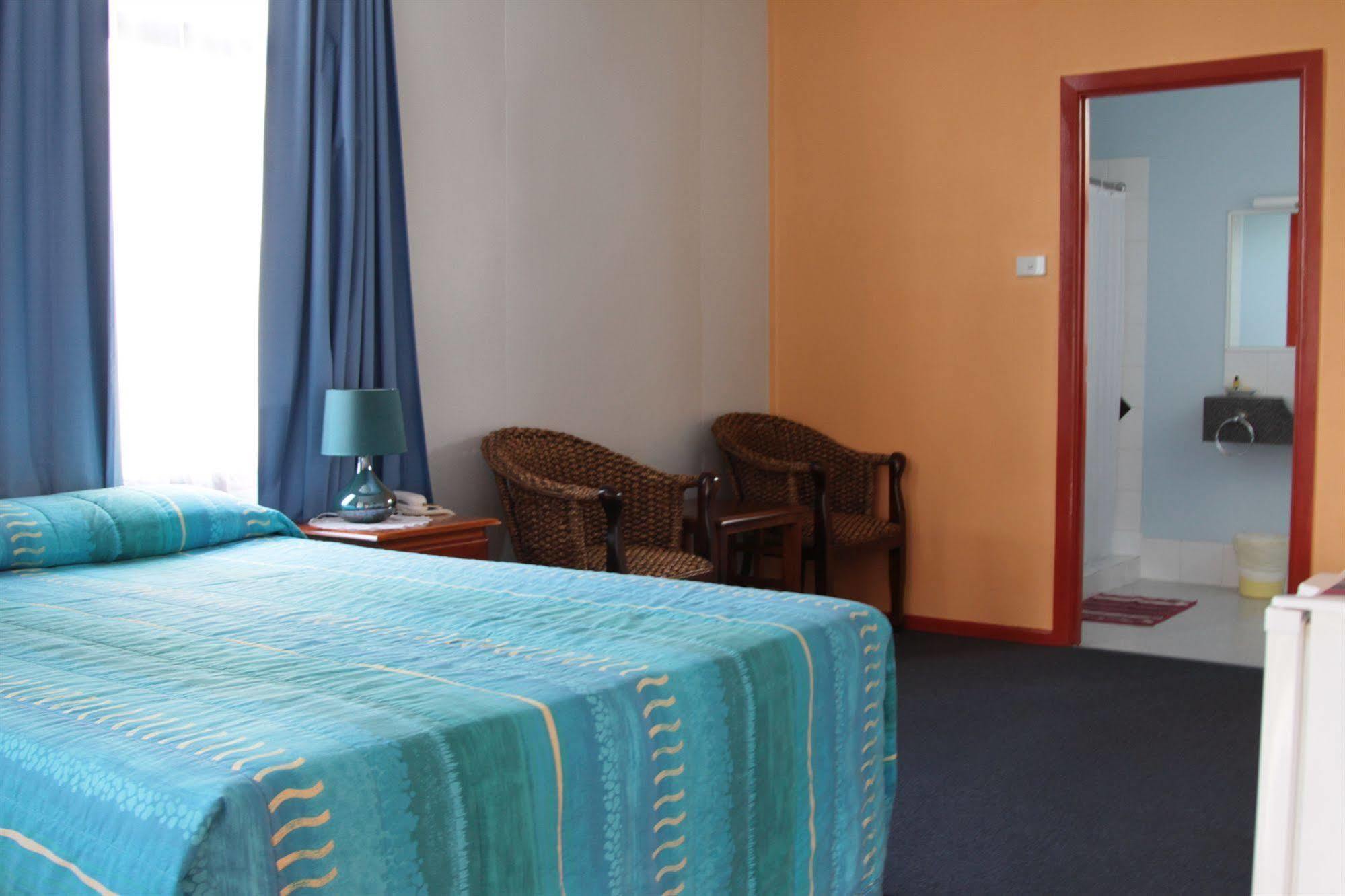Darra Motel & Conference Centre Брисбен Экстерьер фото