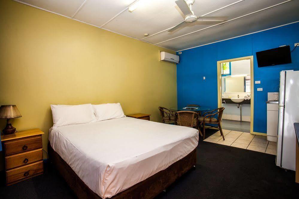 Darra Motel & Conference Centre Брисбен Экстерьер фото