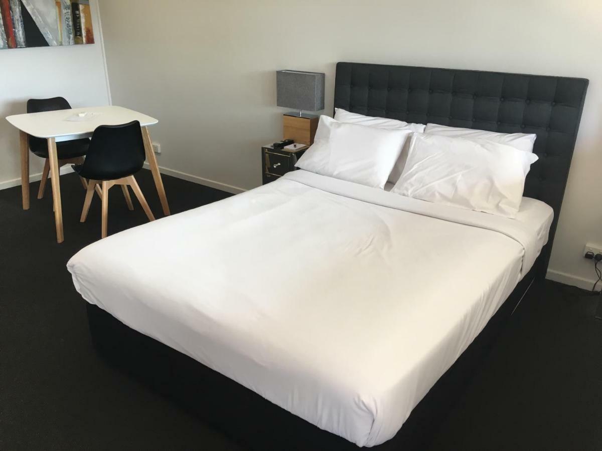 Darra Motel & Conference Centre Брисбен Экстерьер фото